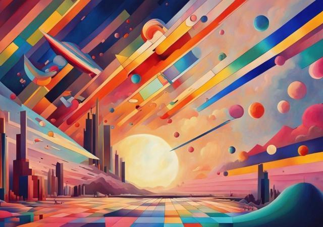 How to make our NFT presents standout? 